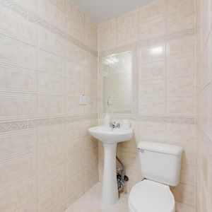 Studio deluxe con letto queen size